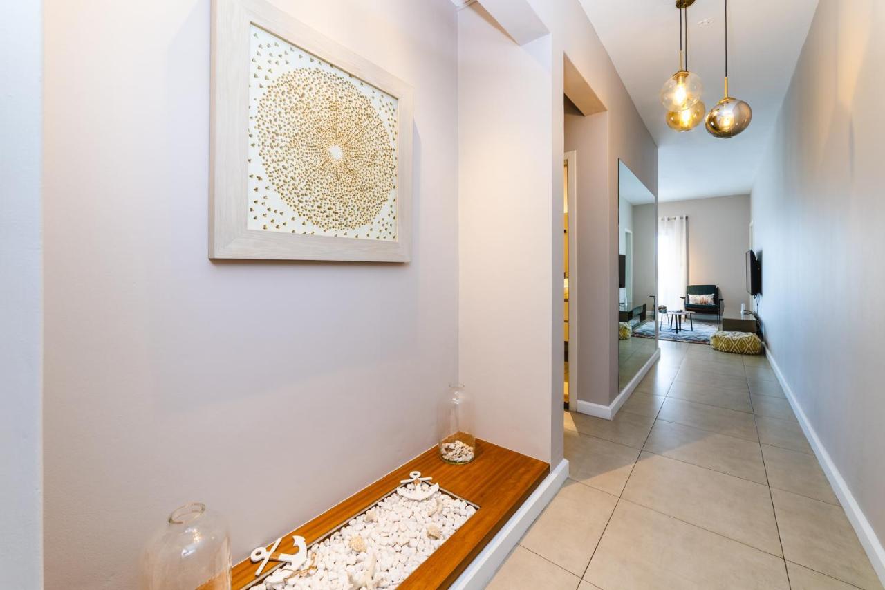 Beachcove Pereybere Beach Exterior foto